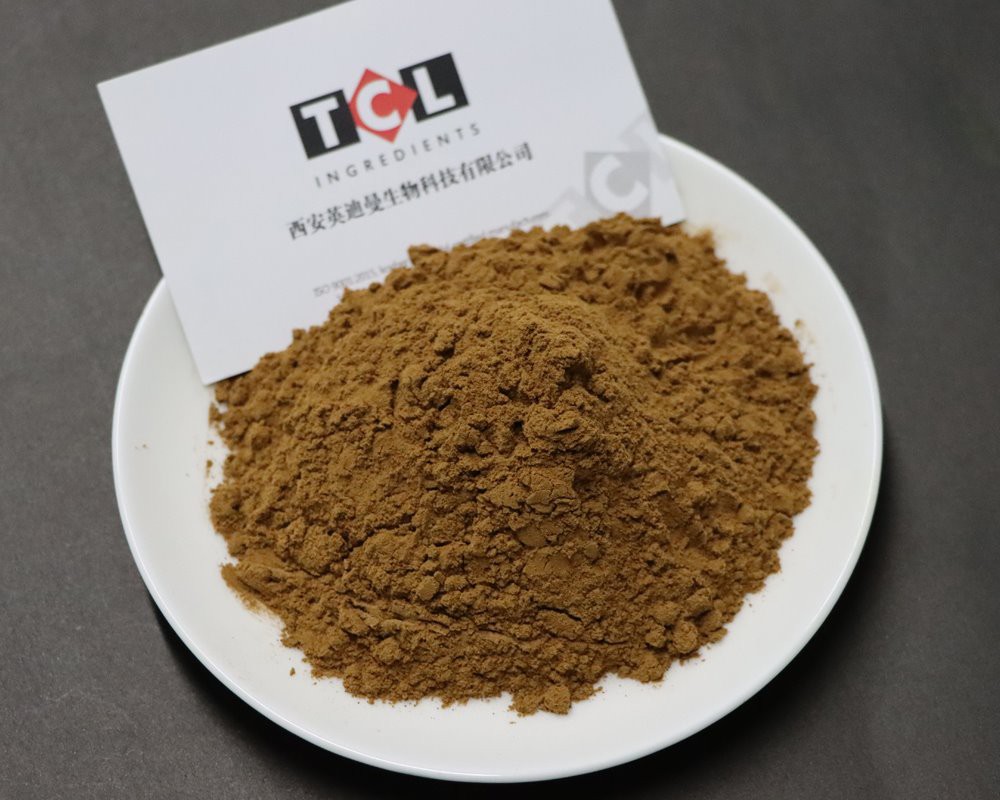 Myrrh resin powder super high quality