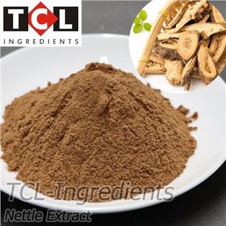 Pudră de extract de urzică