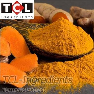 Extract de turmeric pur